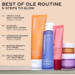 Best of Ole Mini bestseller set