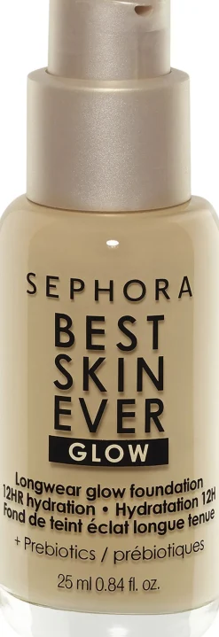 Best Skin Ever Glow - Foundation - Fresh, luminous complexion