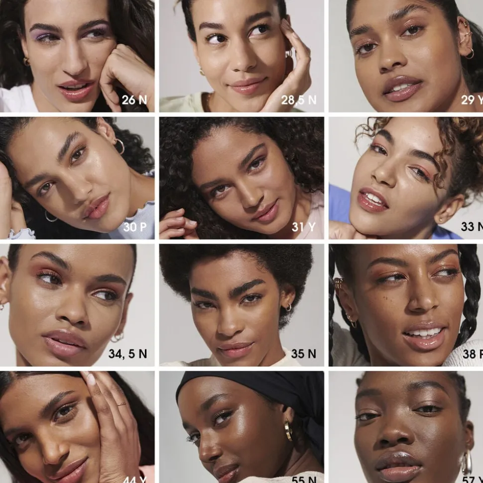 Best Skin Ever Glow - Foundation - Fresh, luminous complexion