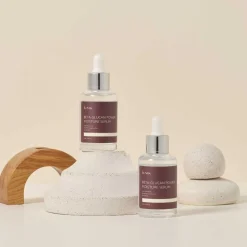 Beta Glucan Power Moisture Serum