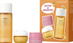 Better & Brighter