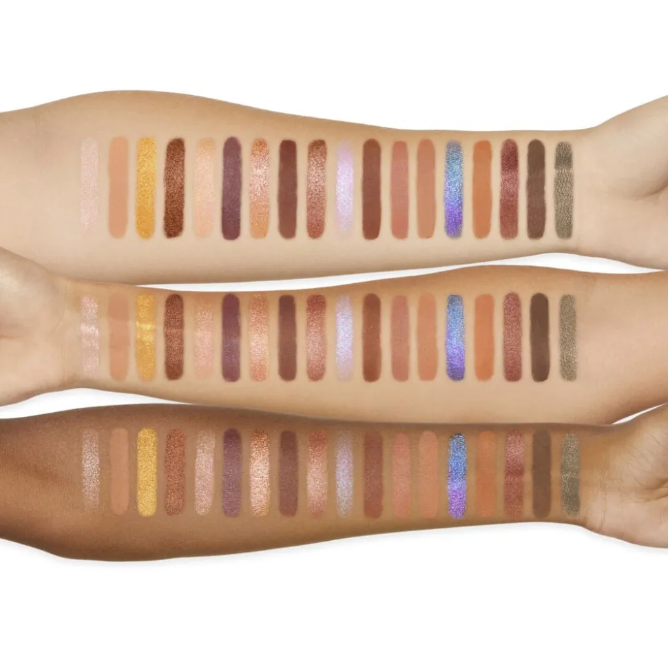 Better Than Chocolate - Eye Shadow Palette