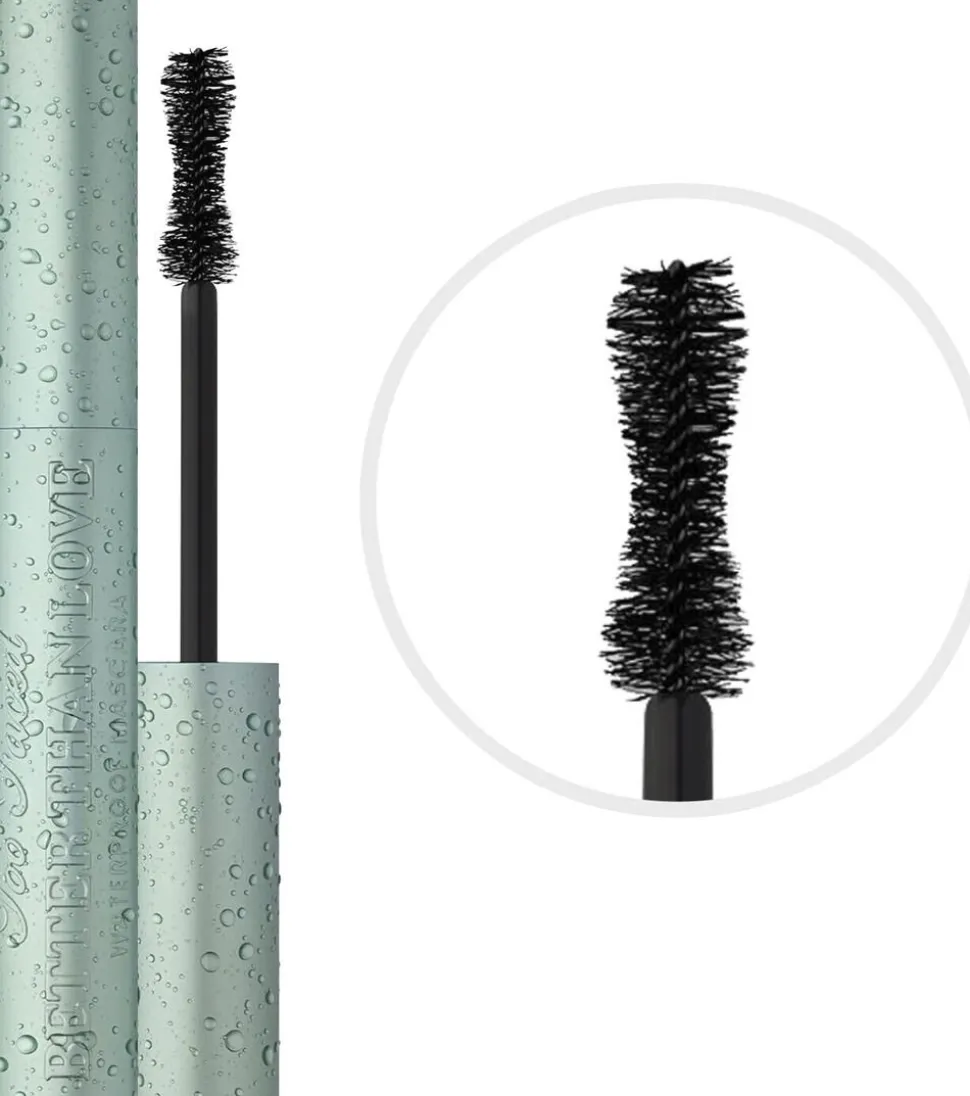 Better Than Sex Waterproof - Mascara