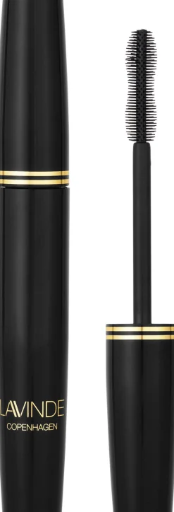 BEYOND - Volume & Curl Mascara Waterproof