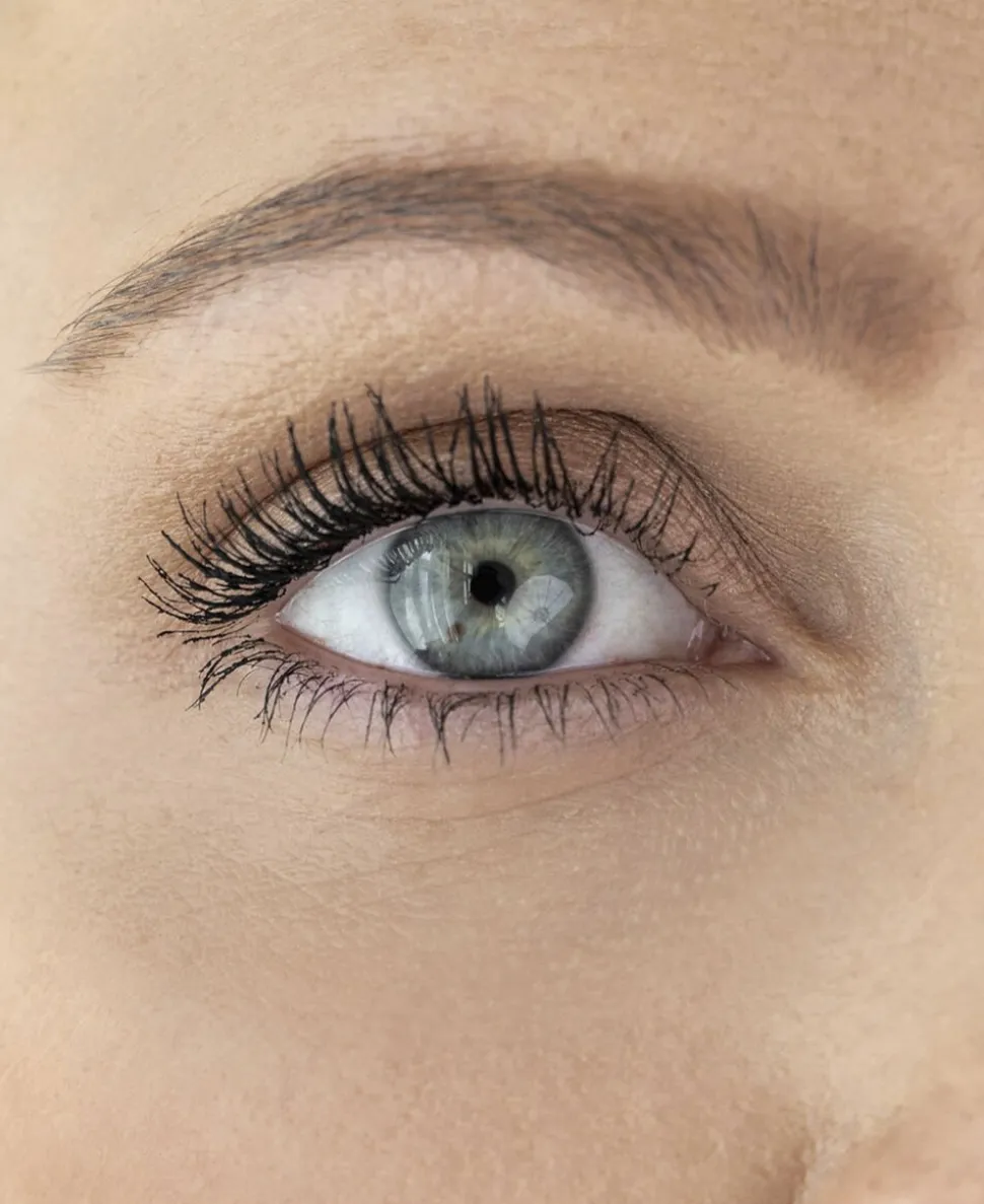 BEYOND - Volume & Curl Mascara Waterproof