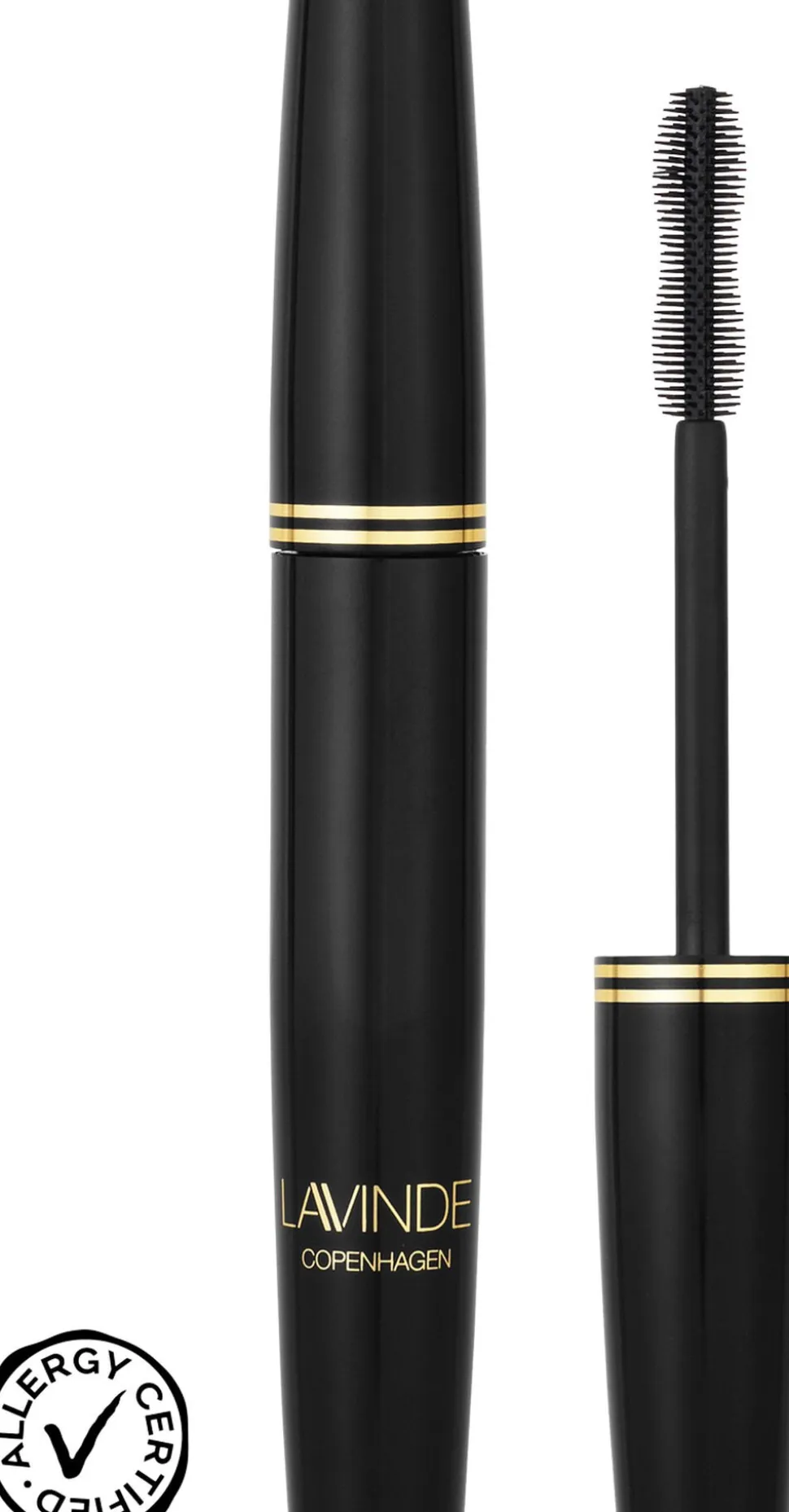 BEYOND - Volume & Curl Mascara Waterproof