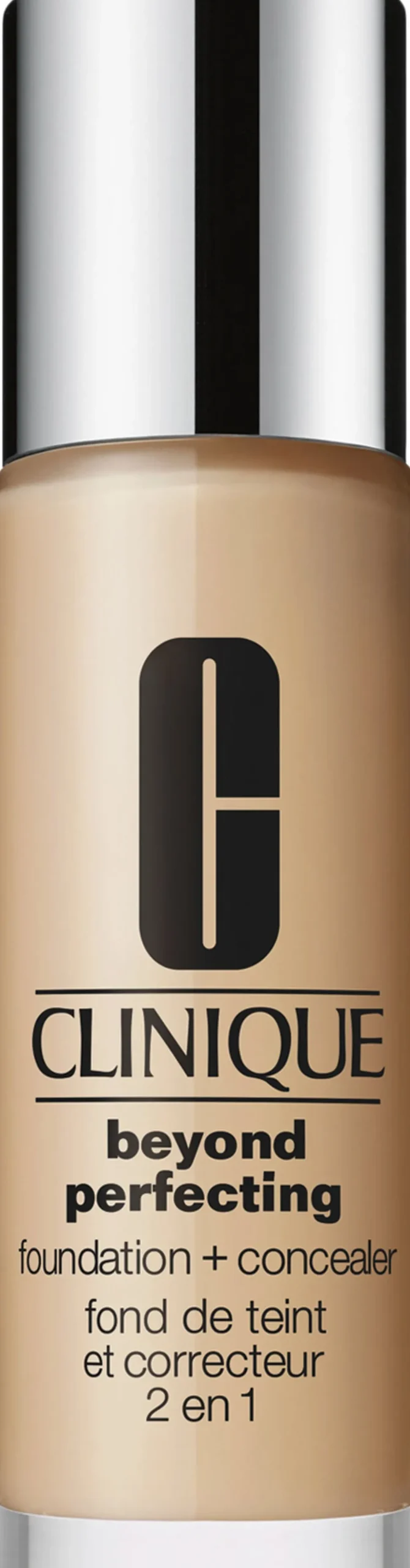 Beyond Perfecting Foundation + Concealer 30 ml.