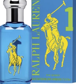 Big Pony Blue Eau de Toilette 50ml