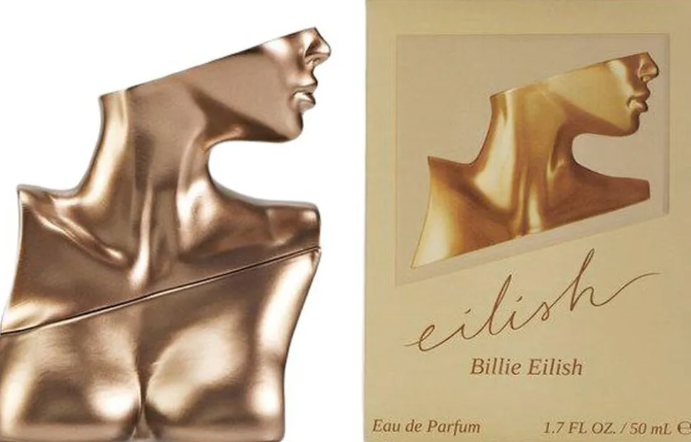 Billie Eilish Eau de Parfum