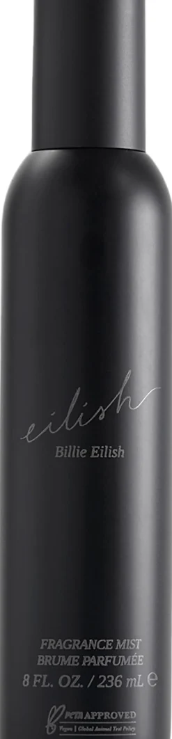 Billie Eilish Eilish B/M 236ml