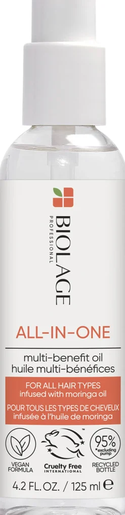 Biolage All In One Oil