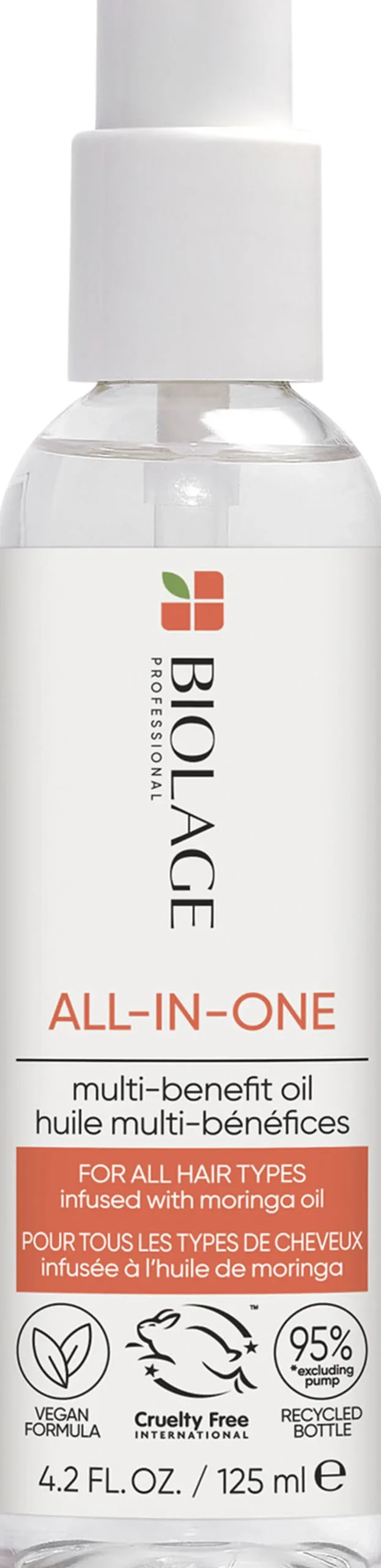 Biolage All In One Oil