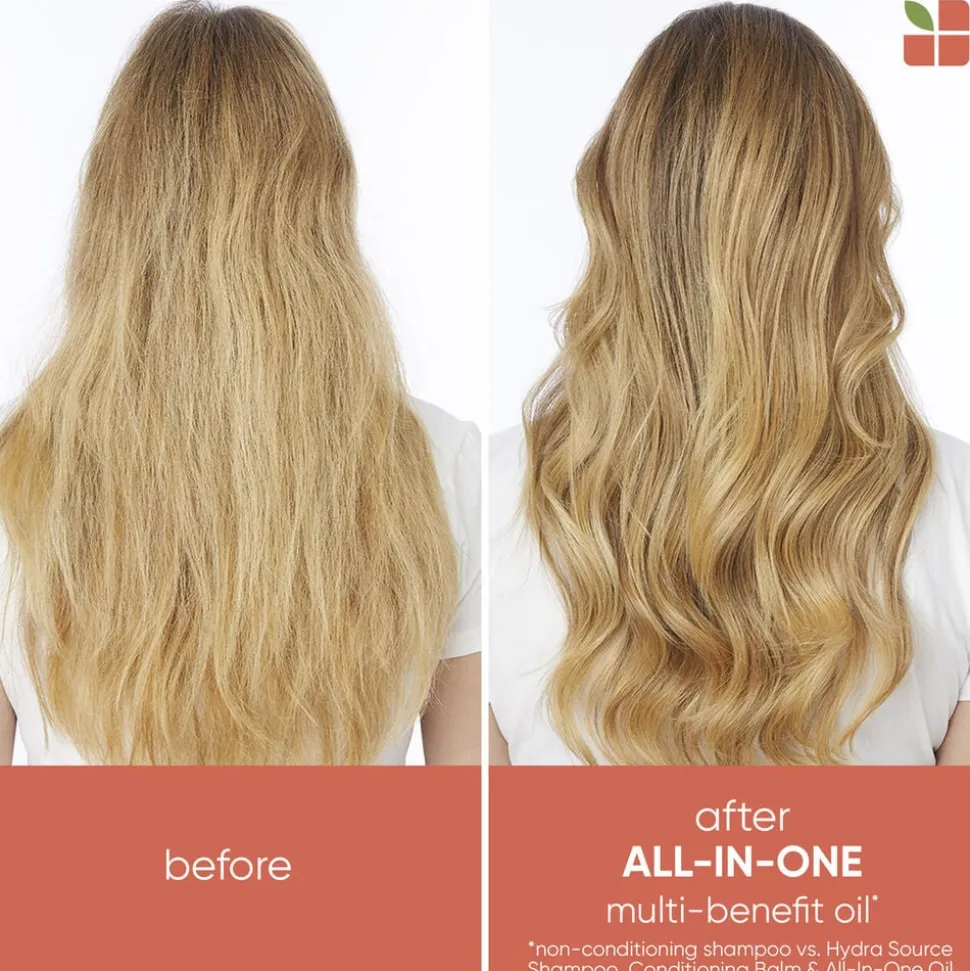 Biolage All In One Oil