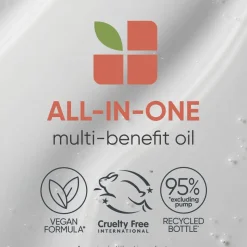 Biolage All In One Oil