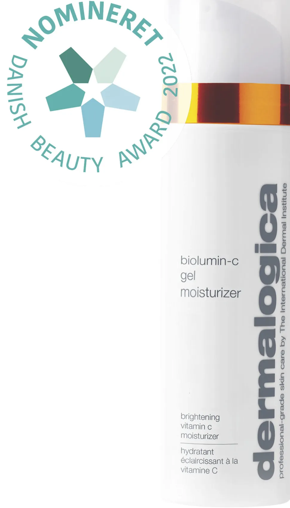 Biolumin-C Gel Moisturizer 50 ml