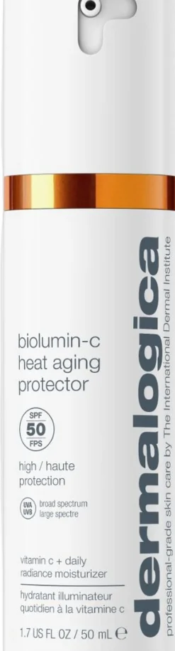 Biolumin-C Heat Aging Protector SPF 50