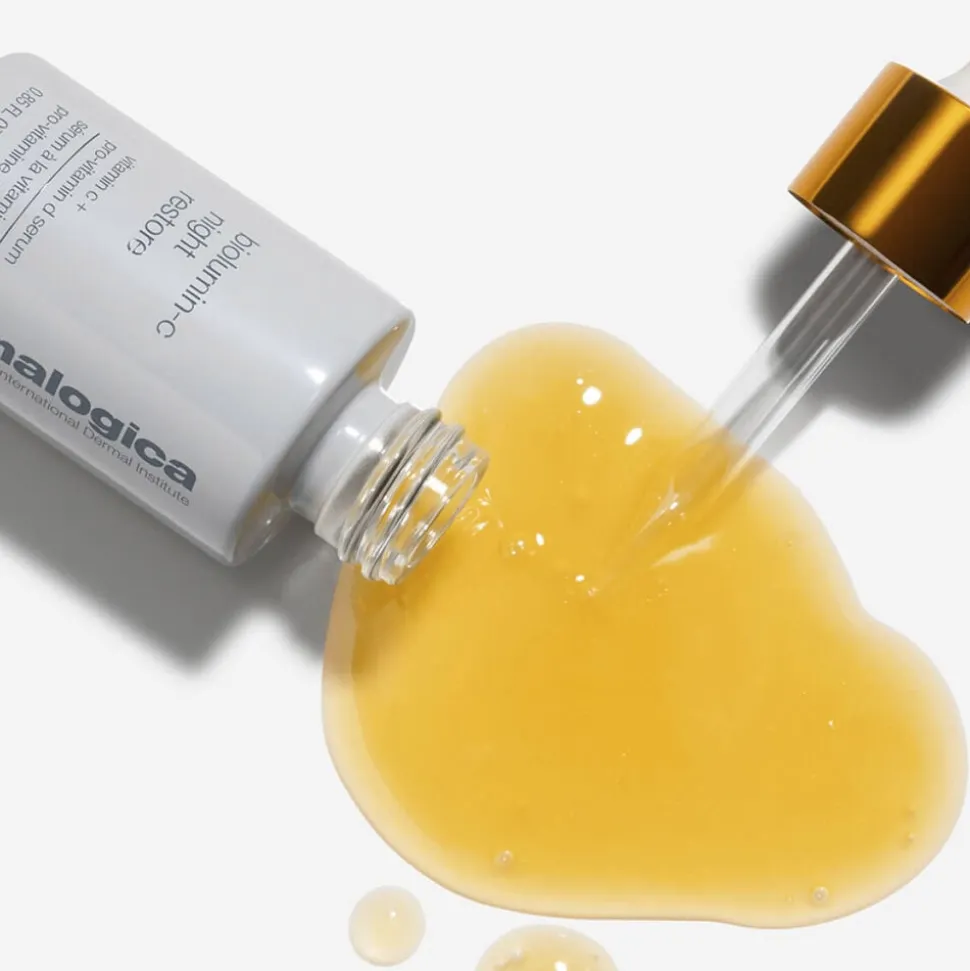 biolumin-c night restore 25ml