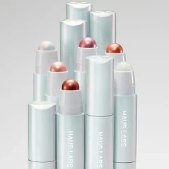 Bio-Radiant Glassy Highlighter Balm - Highlightende pomade til ansigte