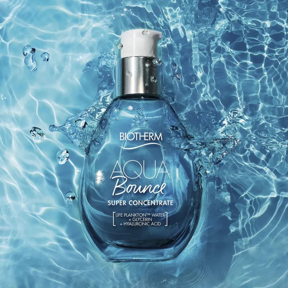 Biotherm Aqua Bounce Moisturizing Super Concentrate 50ml