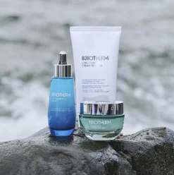 Biotherm Aquasource Hyalu Plump Moisturizing Gel 75ml