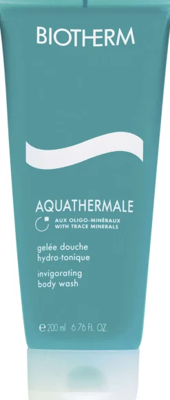 Biotherm Aquathermale Shower Gel 200ml