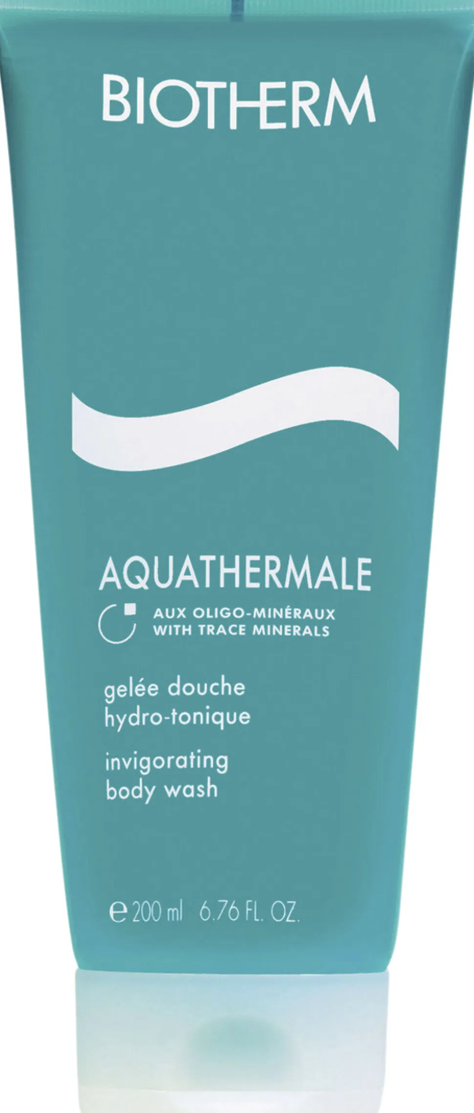 Biotherm Aquathermale Shower Gel 200ml