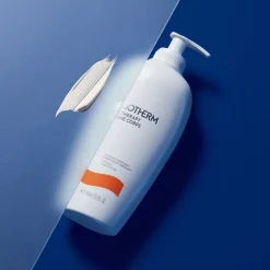 Biotherm Baume Corps Oil Therapy Moisturizing Body Lotion 400ml