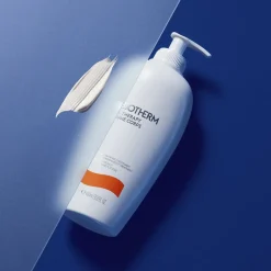 Biotherm Baume Corps Oil Therapy Moisturizing Body Lotion 400ml