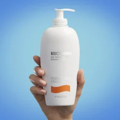 Biotherm Baume Corps Oil Therapy Moisturizing Body Lotion 400ml