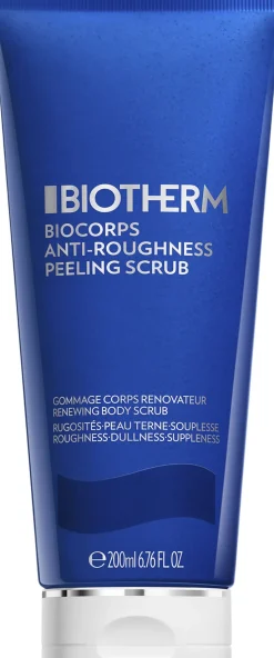 Biotherm Biocorps Body Scrub 200ml