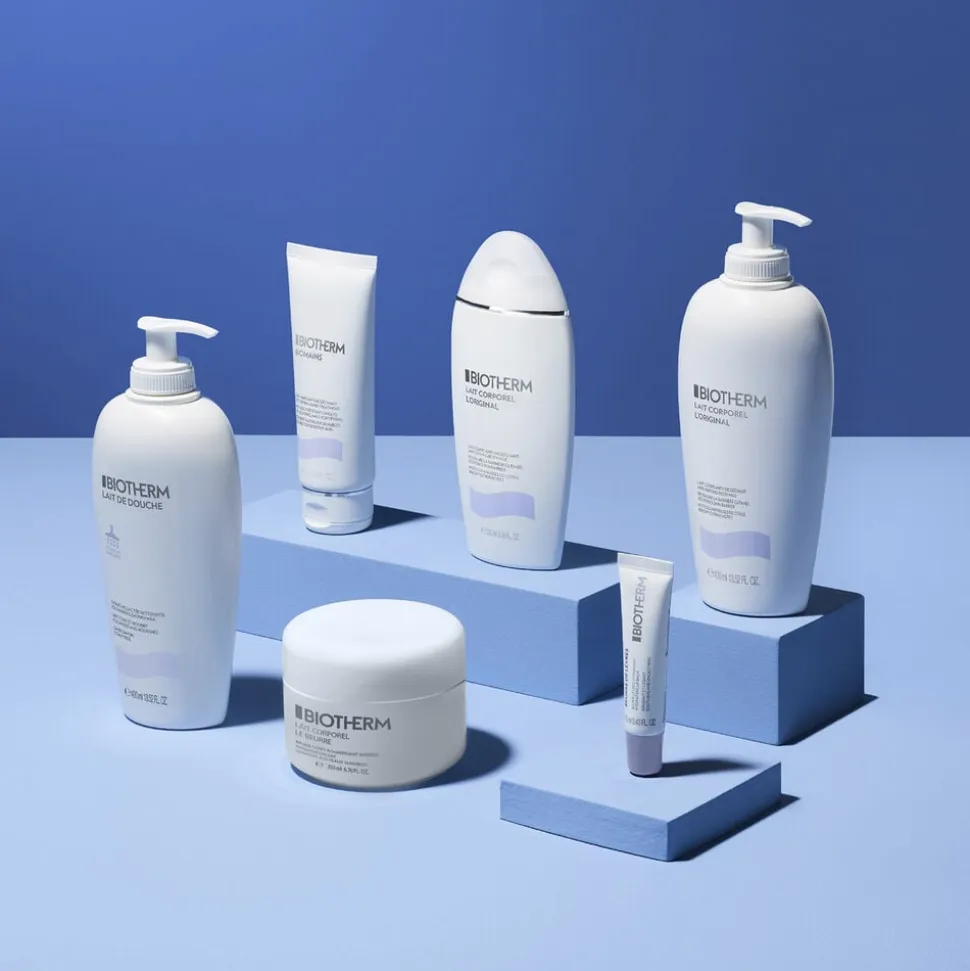 Biotherm Biomains Hand Cream 100ml