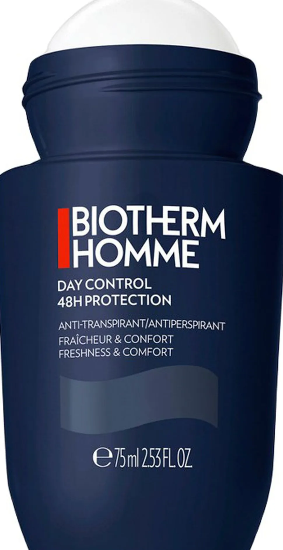 Biotherm Day Control Deodorant Roll-On 75ml