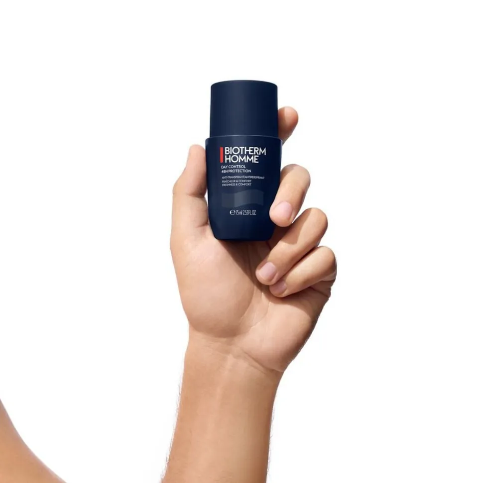 Biotherm Day Control Deodorant Roll-On 75ml