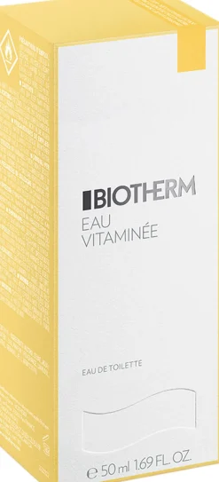 Biotherm Eau Vitaminée Eau de Toilette 50ml