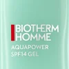 Biotherm Homme Aquapower SPF14 Moisturizing Gel 75ml