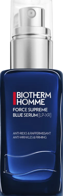 Biotherm Homme Force Supreme Blue Serum 60ml