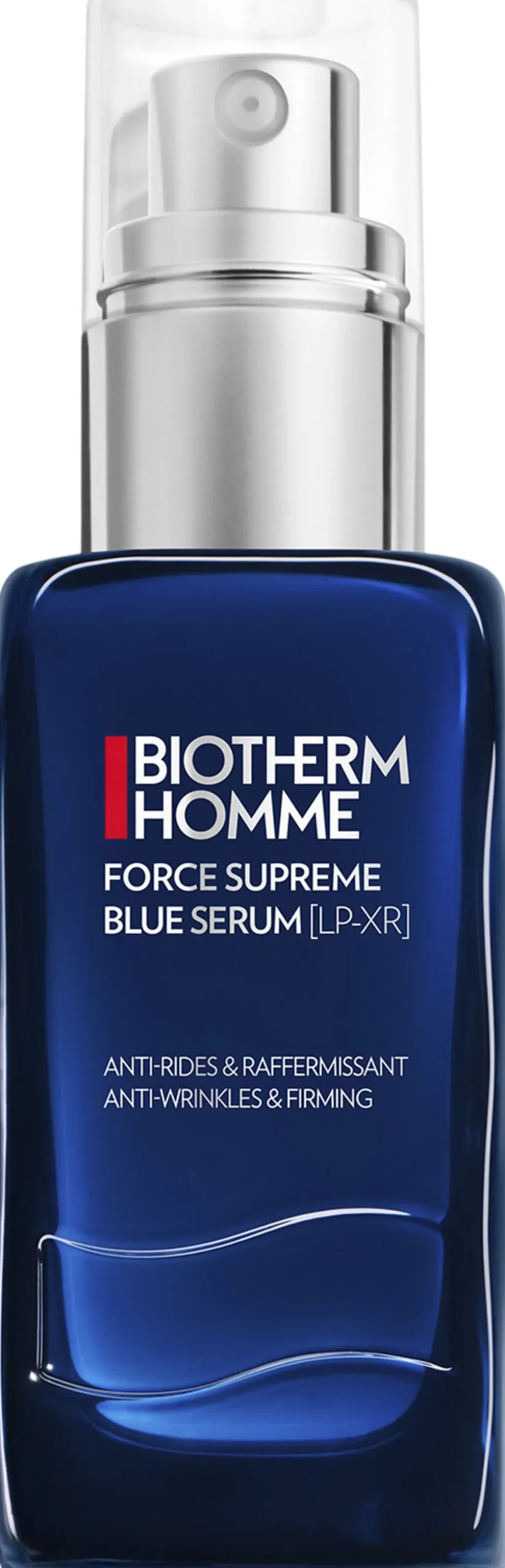 Biotherm Homme Force Supreme Blue Serum 60ml