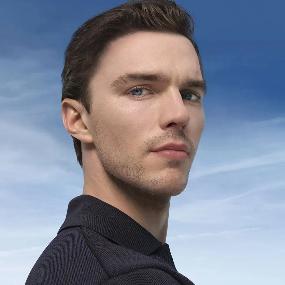 Biotherm Homme Force Supreme Blue Serum 60ml