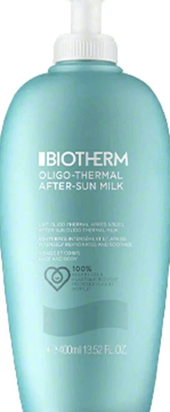 Biotherm Lait Oligo-Thermal Milk Aftersun 400ml
