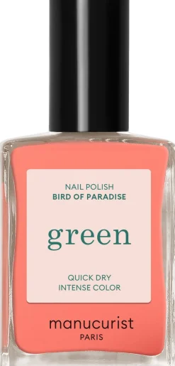 BIRD OF PARADISE
