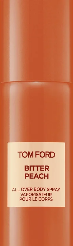 Bitter Peach All Over Body Spray