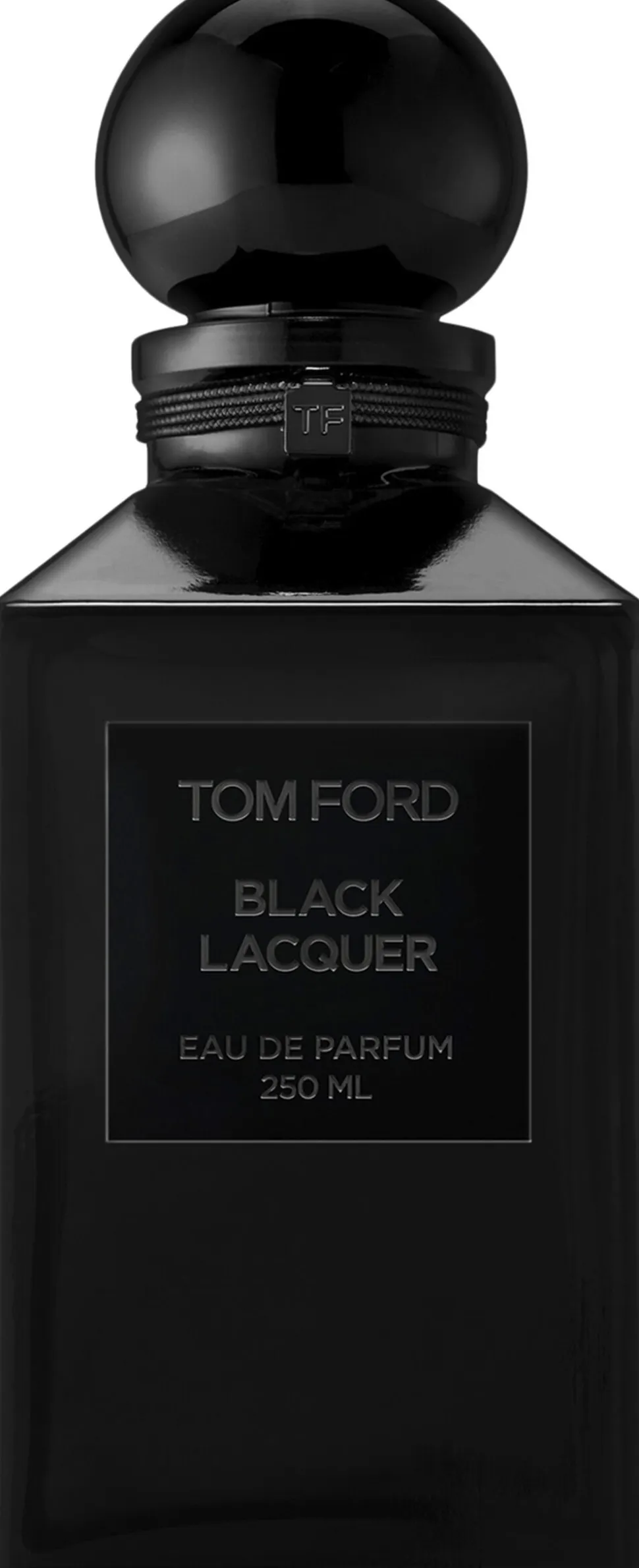 Black Lacquer Eau de Parfum