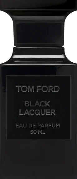 Black Lacquer Eau de Parfum