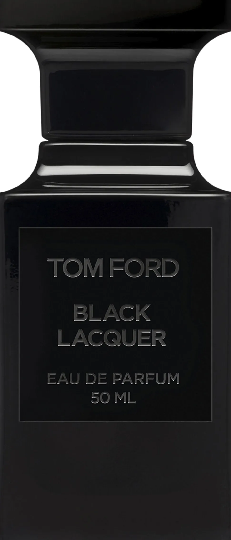 Black Lacquer Eau de Parfum