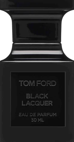 Black Lacquer Eau de Parfum