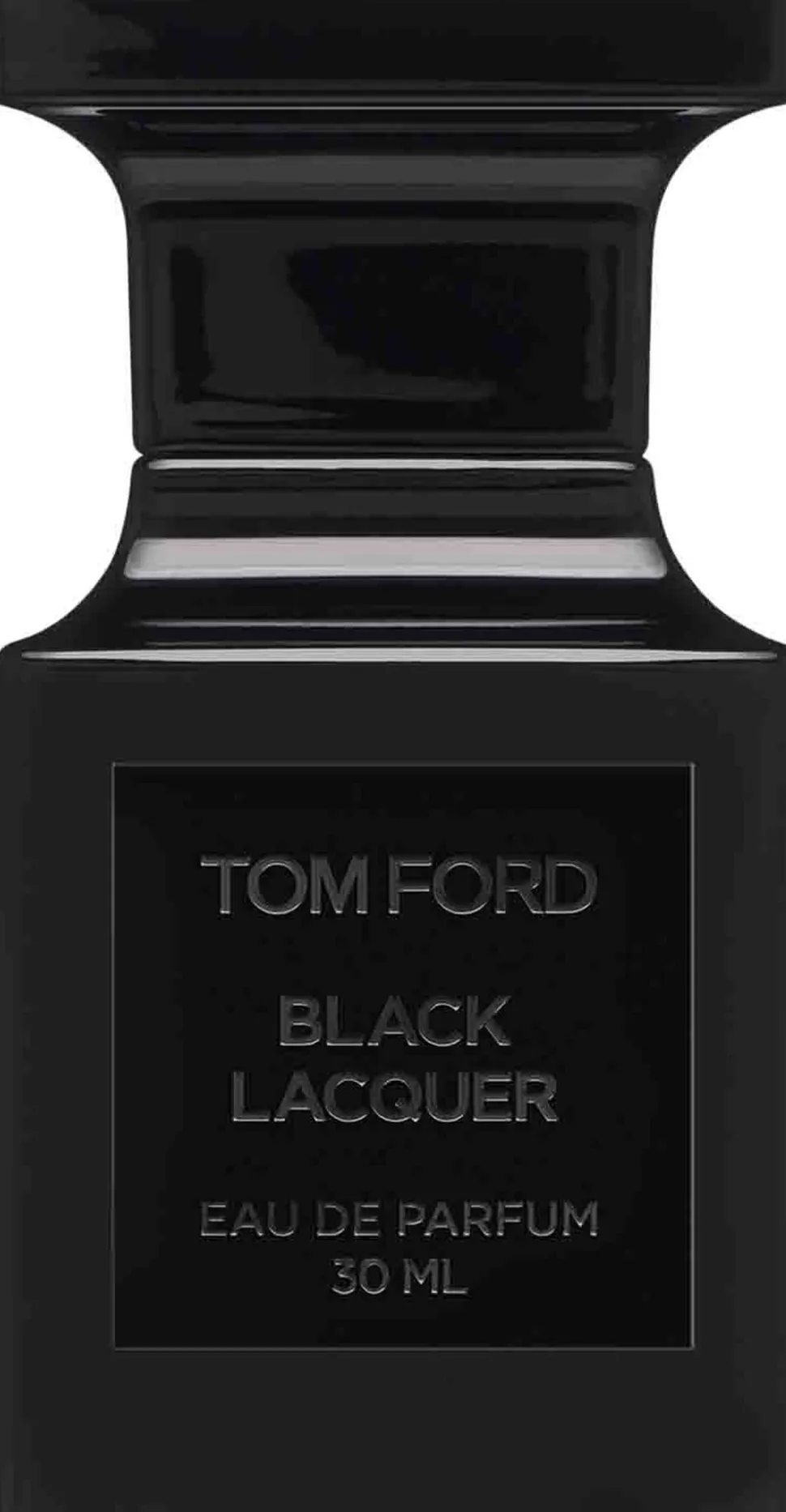 Black Lacquer Eau de Parfum