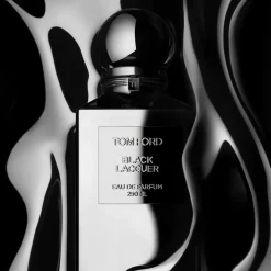 Black Lacquer Eau de Parfum