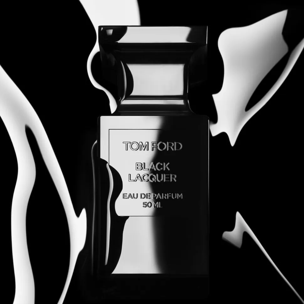 Black Lacquer Eau de Parfum