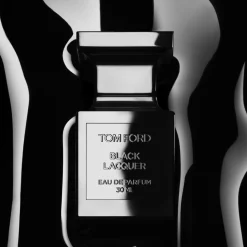 Black Lacquer Eau de Parfum