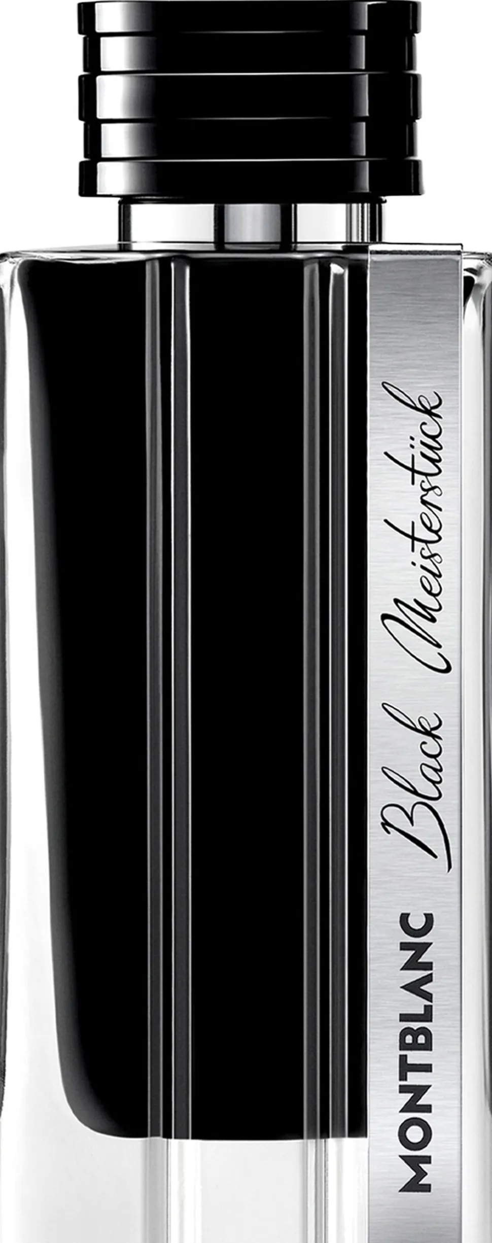 BLACK MEISTERSTUCK EDP 125 ML